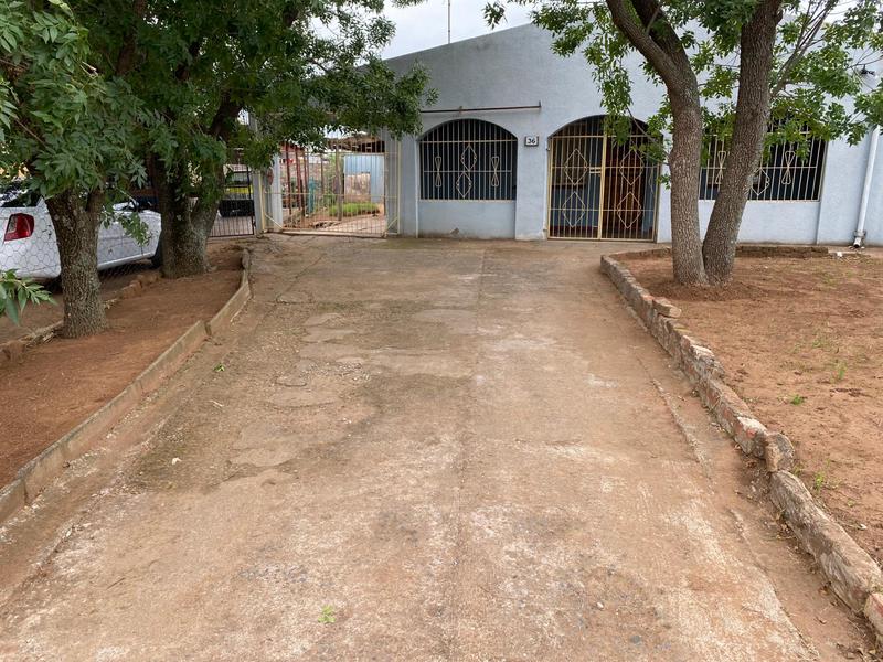4 Bedroom Property for Sale in Victoria Park Eastern Cape